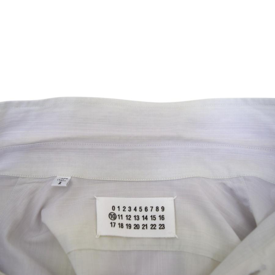 MARTIN MARGIELA マルタンマルジェラ Martin Margiela ストライプ 