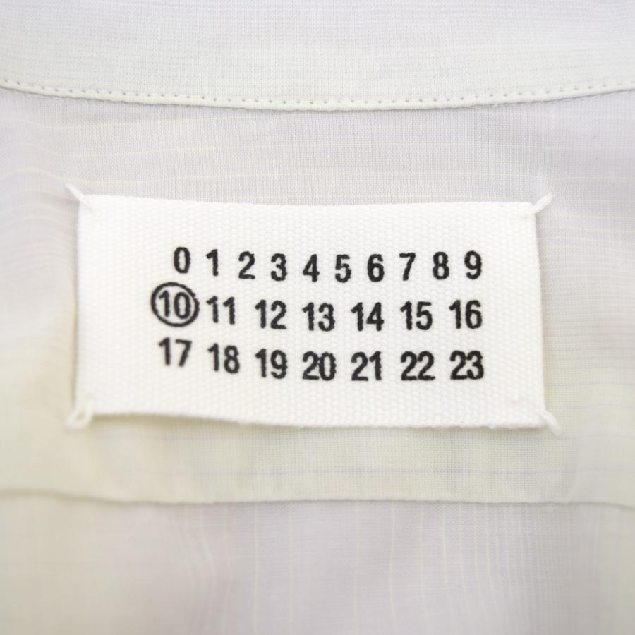 MARTIN MARGIELA マルタンマルジェラ Martin Margiela ストライプ 