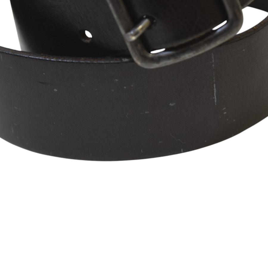 マルタンマルジェラ Martin Margiela 10 レザー ベルト Martin Margiela 10 0 】 Leather Belt / マルジェラ