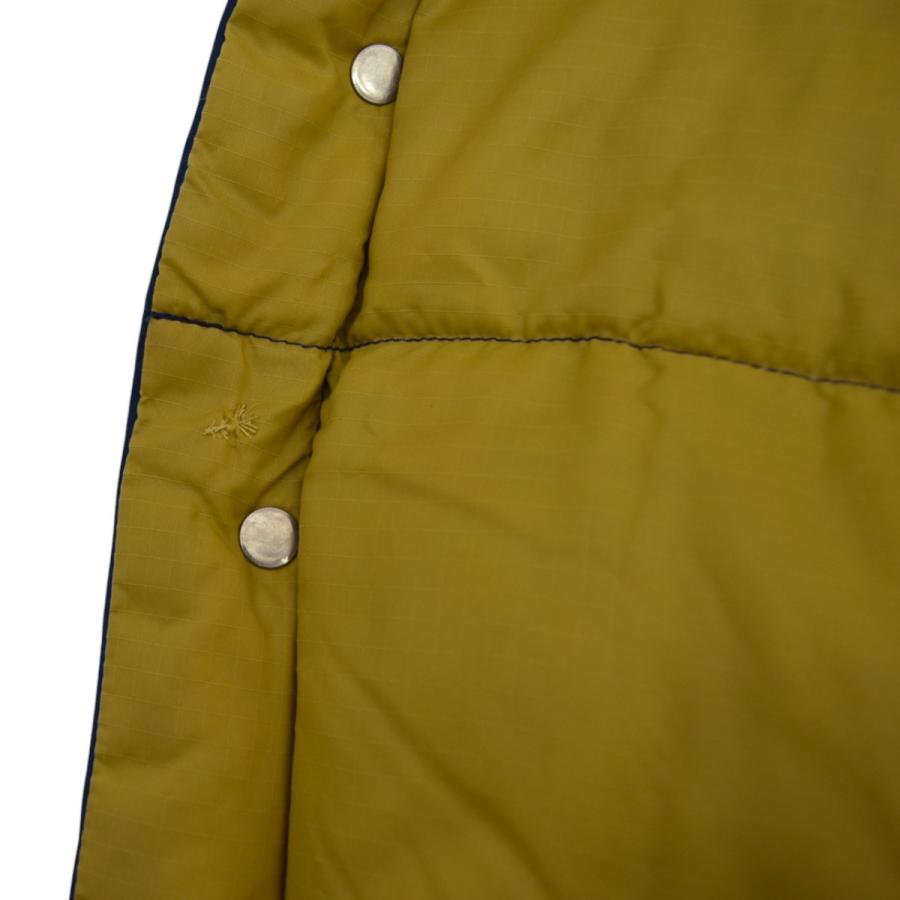 THE NORTH FACE（ザ ノースフェイス） ダウンベスト 70-80S