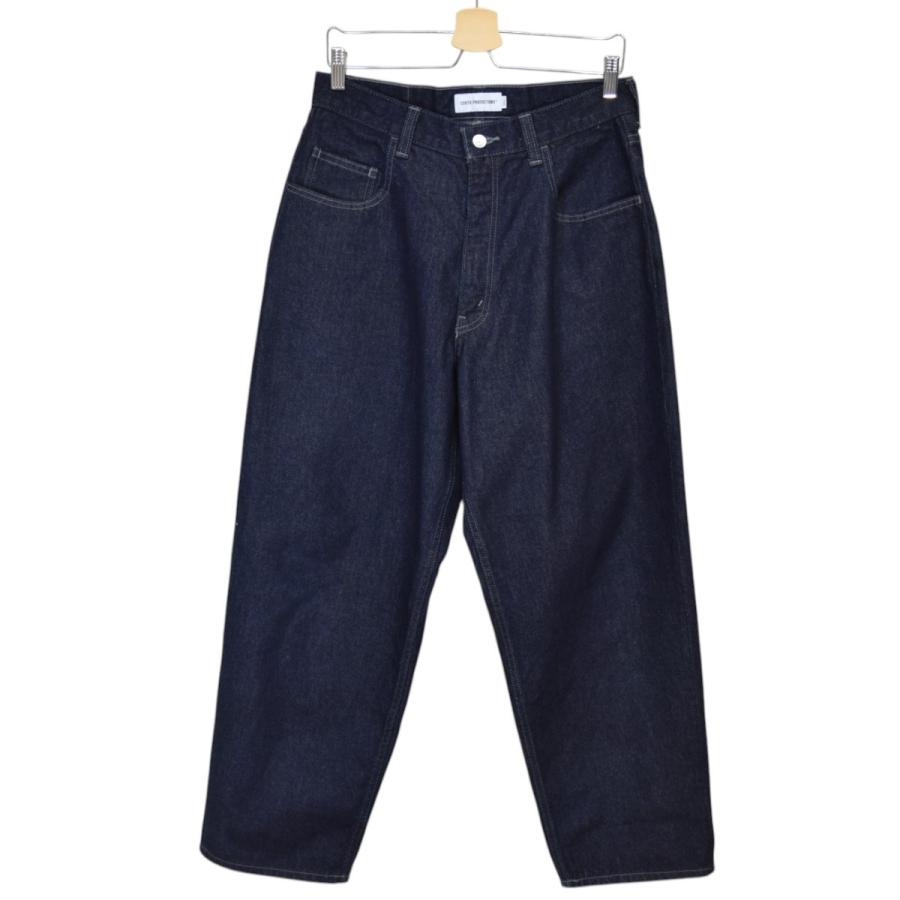 COOTIE PRODUCTIONS クーティープロダクションズ 5 Pocket Denim COOTIE PRODUCTIONS クーティープロダクションズ 5 Pocket Denim