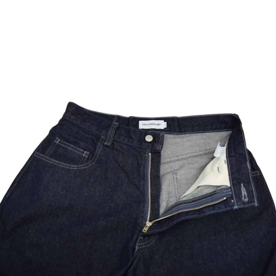 COOTIE PRODUCTIONS クーティープロダクションズ 5 Pocket Denim COOTIE PRODUCTIONS クーティープロダクションズ 5 Pocket Denim