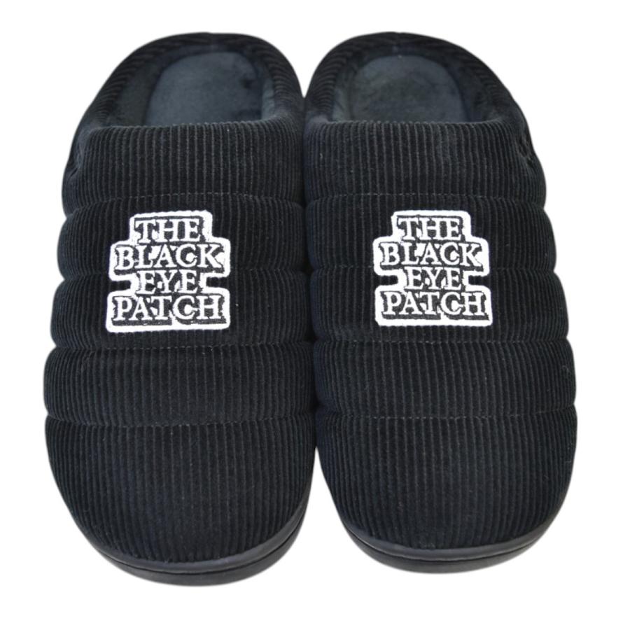 BlackEyePatch ブラックアイパッチ×スブ THE BLACK EYE PATCH