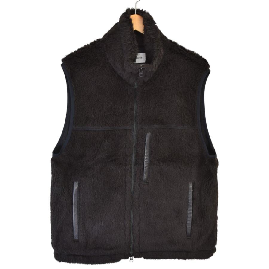 markaware（マーカウェア） MARKAWARE SPORTS VEST NATURAL