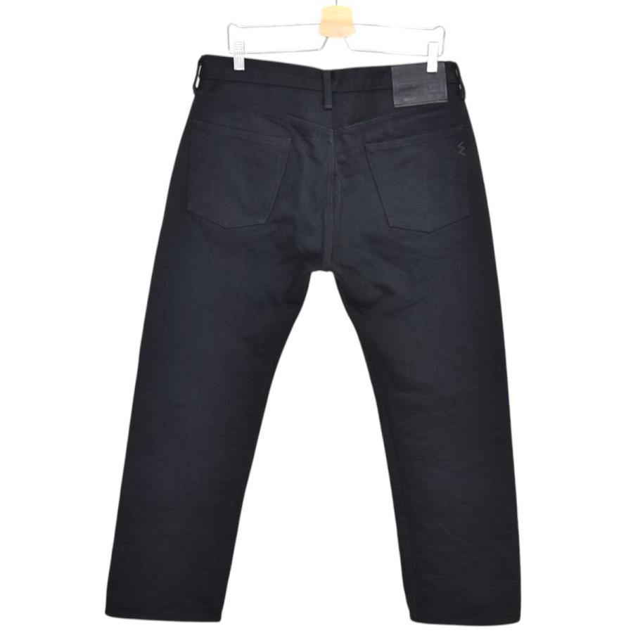 IRON HEART 黒鎧デニムジャケット 21oz 21oz黒鎧デニム ストレート