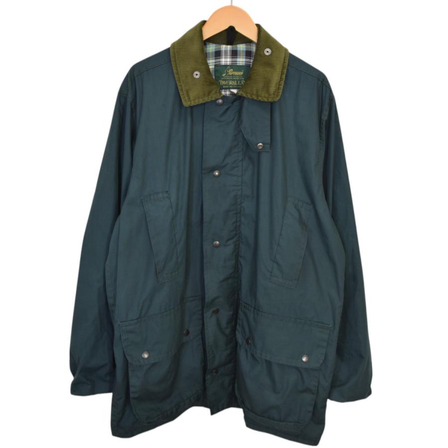 BEAVER（ビーバー） ビーバー×インバーアラン Beaver×INVERALLAN