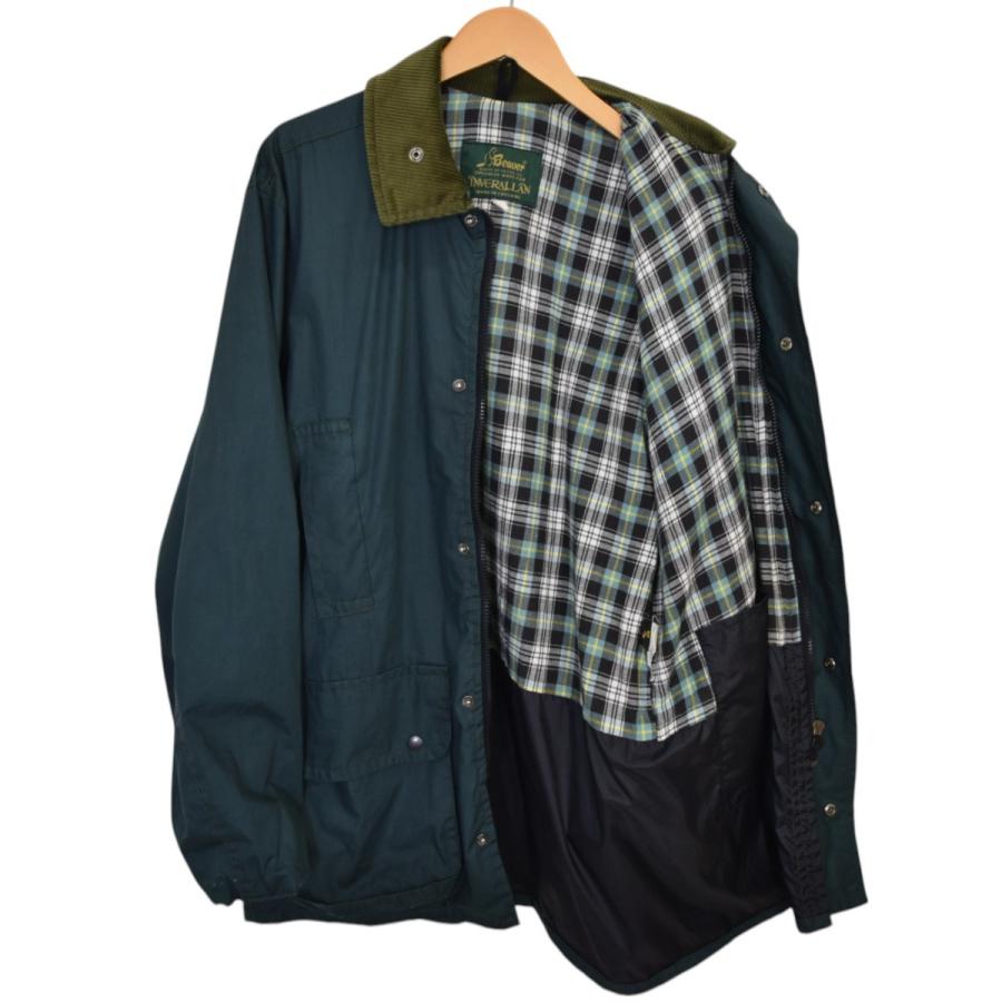 BEAVER（ビーバー） ビーバー×インバーアラン Beaver×INVERALLAN