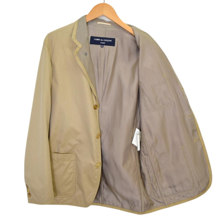 COMME des GARCONS HOMME コムデギャルソンオム インサイドアウト