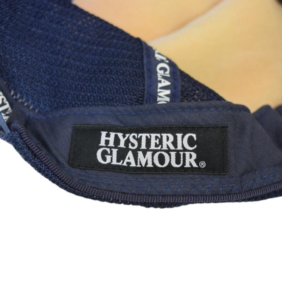 HYSTERIC GLAMOUR（ヒステリックグラマー） Hysteric Glamour FOR