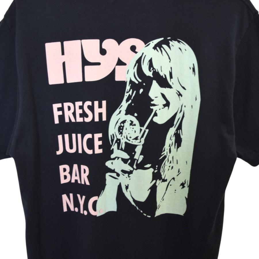 HYSTERIC GLAMOUR（ヒステリックグラマー） Hysteric Glamour FRESH 