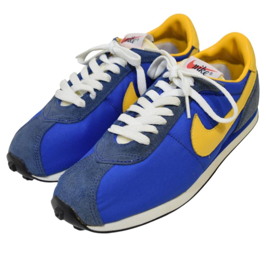 NIKE（ナイキ） NIKE WAFFLE TRAINER ワッフルトレーナー 1998年製 