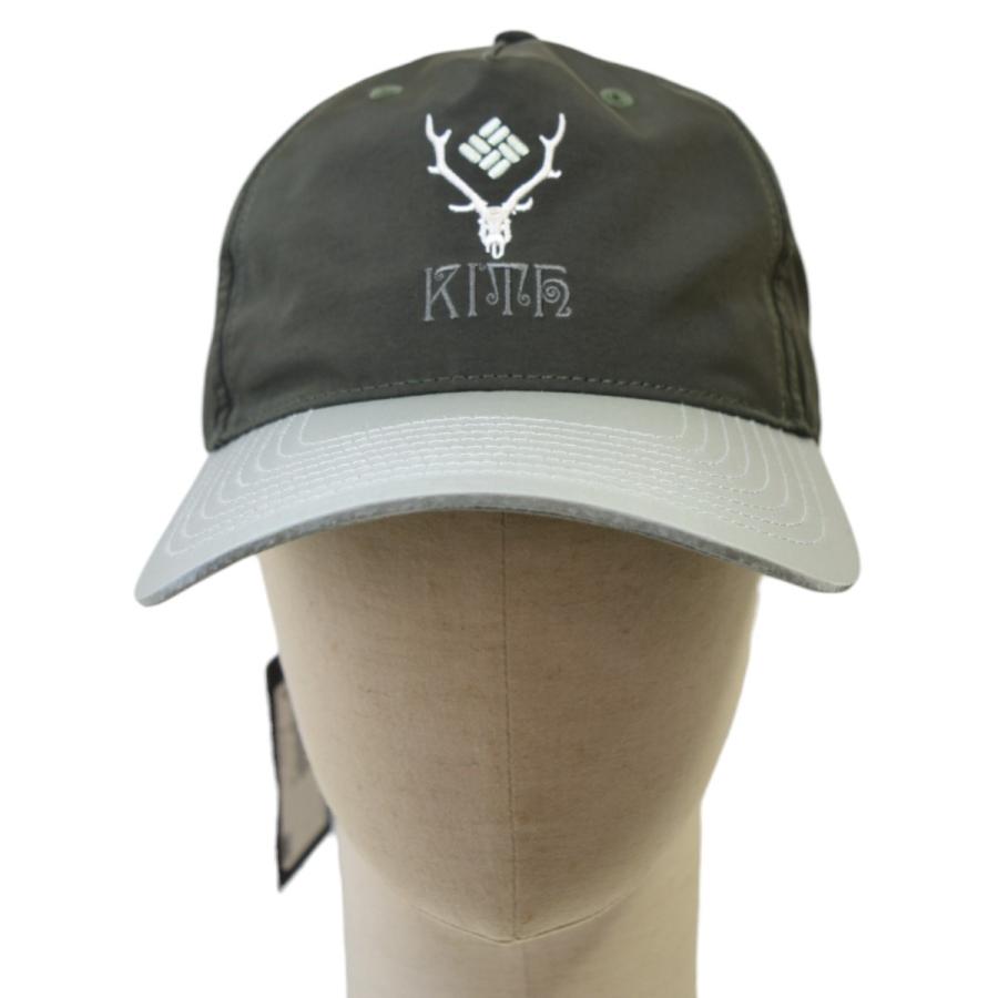KITH（キス） キス×サウス2ウエスト8×コロンビア KITH×South2 West8