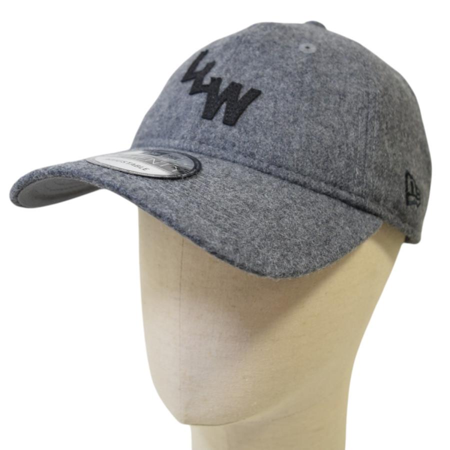 帽子 WTAPS NEW ERA 9TWENTY WTAPS（ダブルタップス） ダブルタップス×ニューエラ WTAPS×New Era
