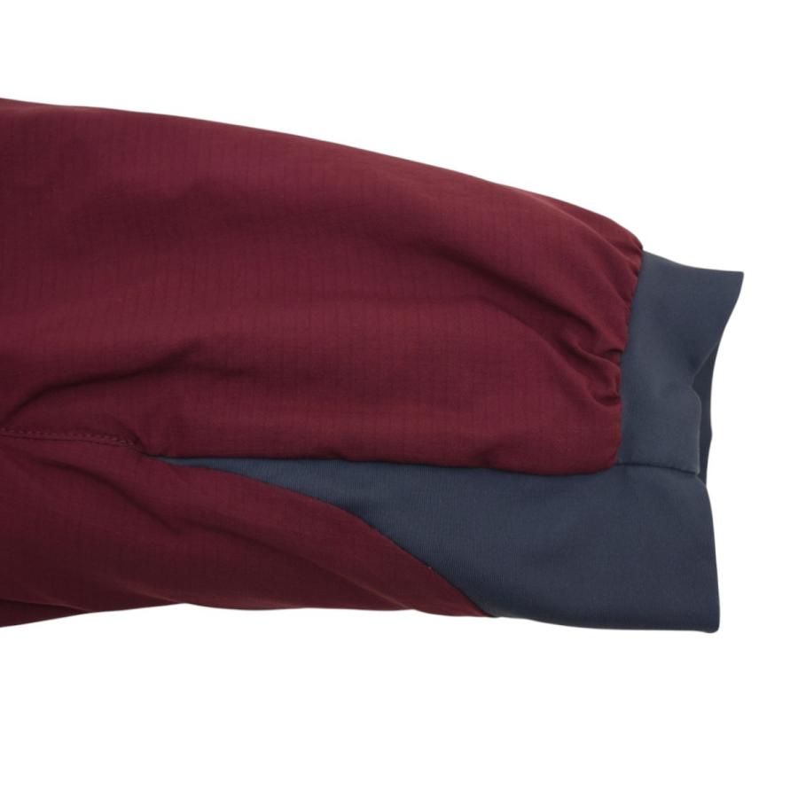 ARC'TERYX（アークテリクス） ARC'TERYX ATOM AR HOODY 中綿ジャケット