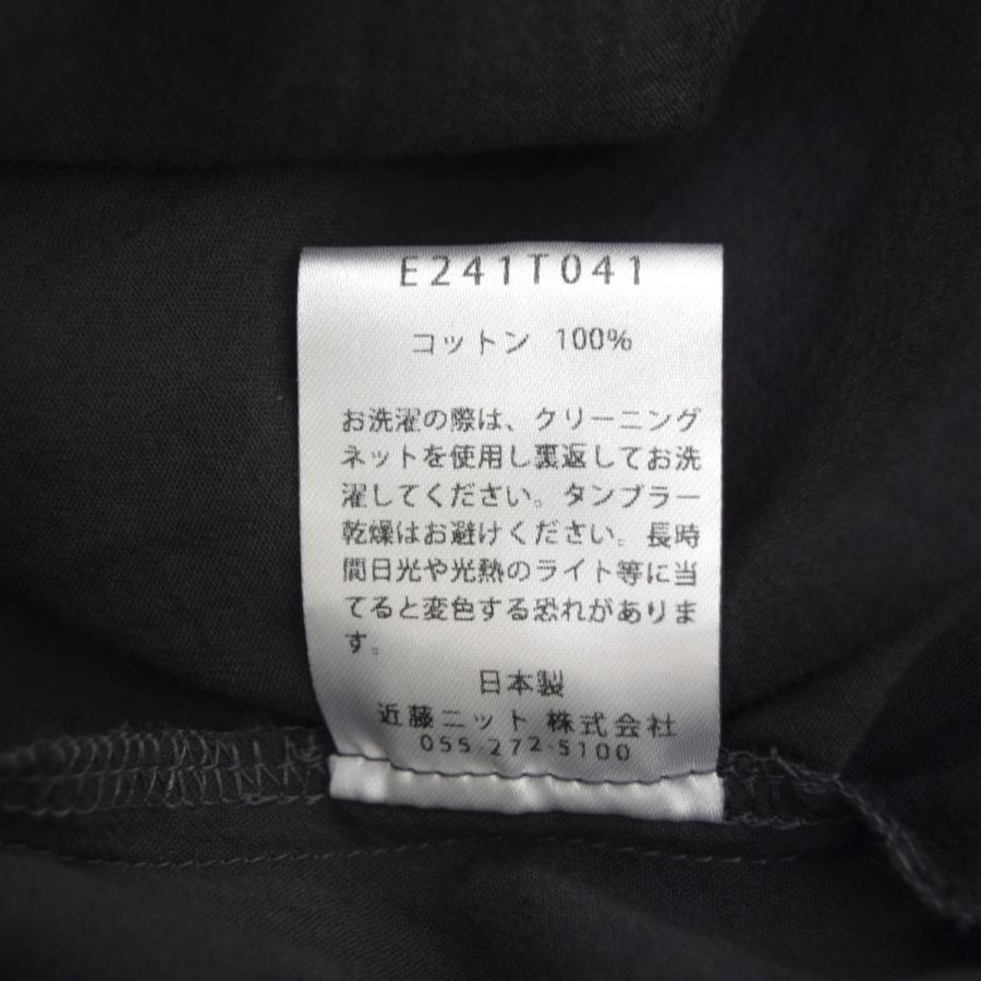 evam eva（エヴァムエヴァ） evam eva cotton one piece カシュクール 
