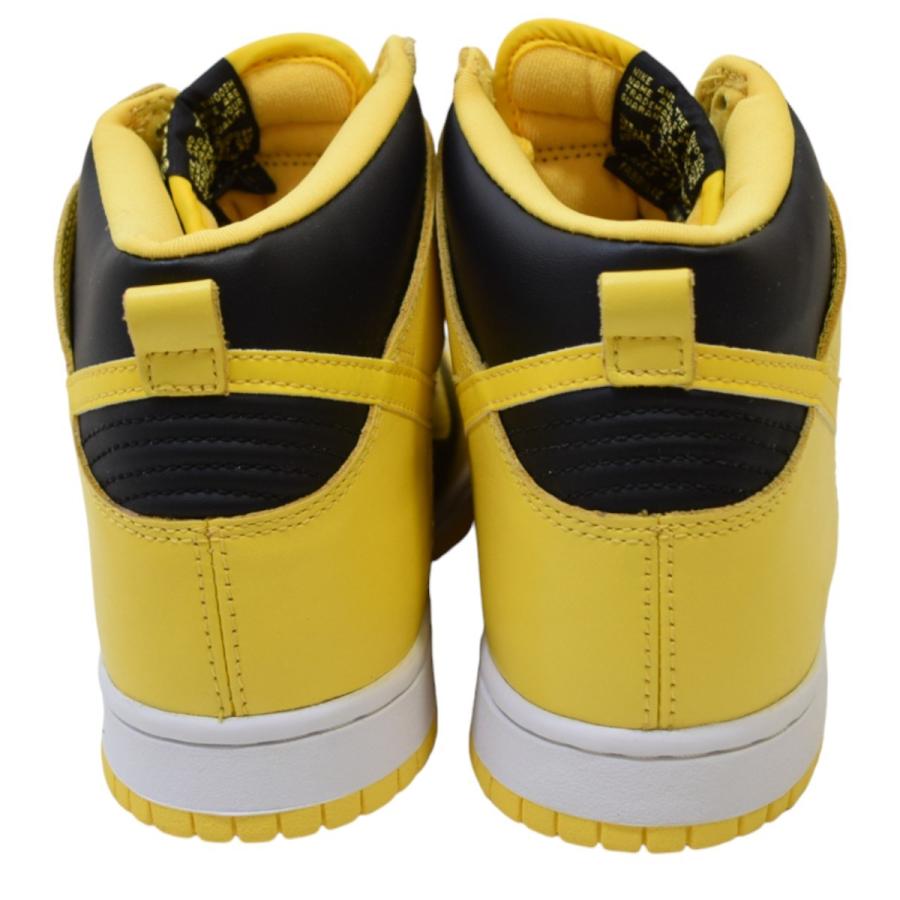 NIKE（ナイキ） NIKE DUNK HIGH LE ダンクハイ アイオワ 99年 復刻