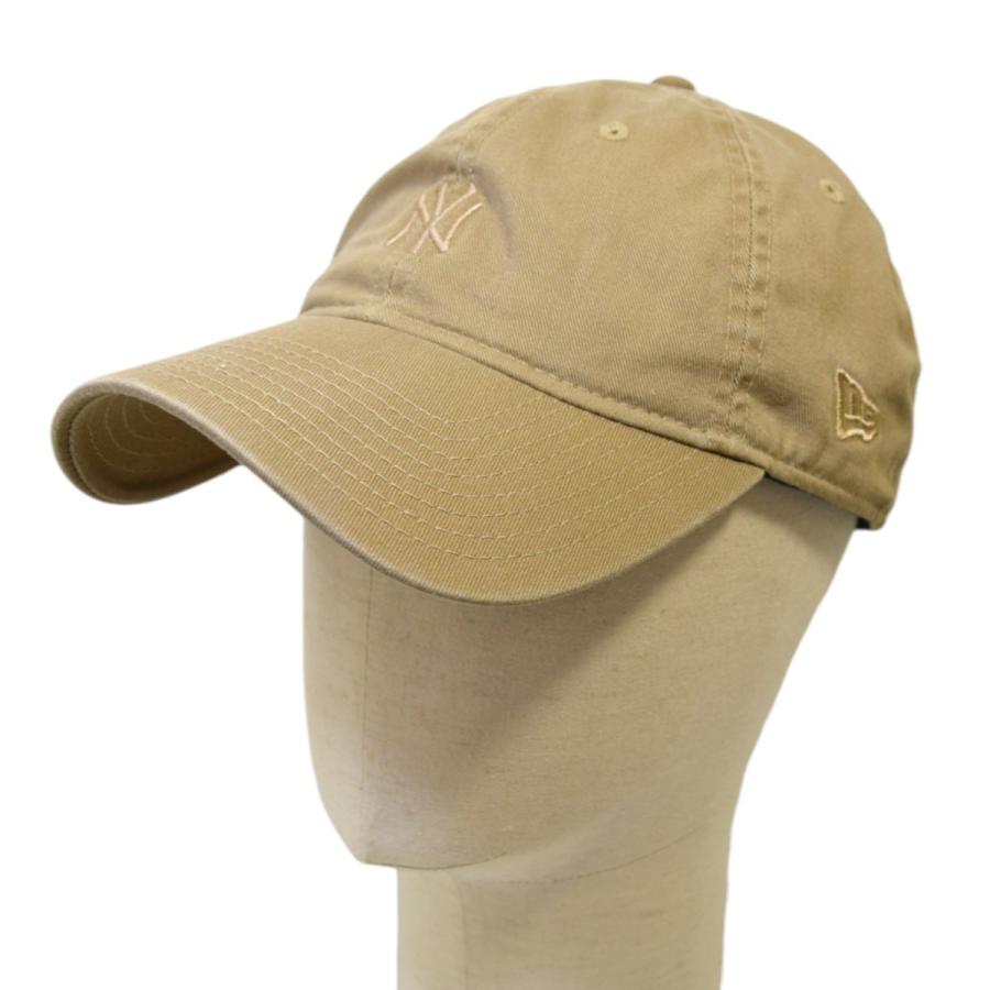 NEW ERA（ニューエラ） New Era new york yankees 9THIRTYミニロゴ
