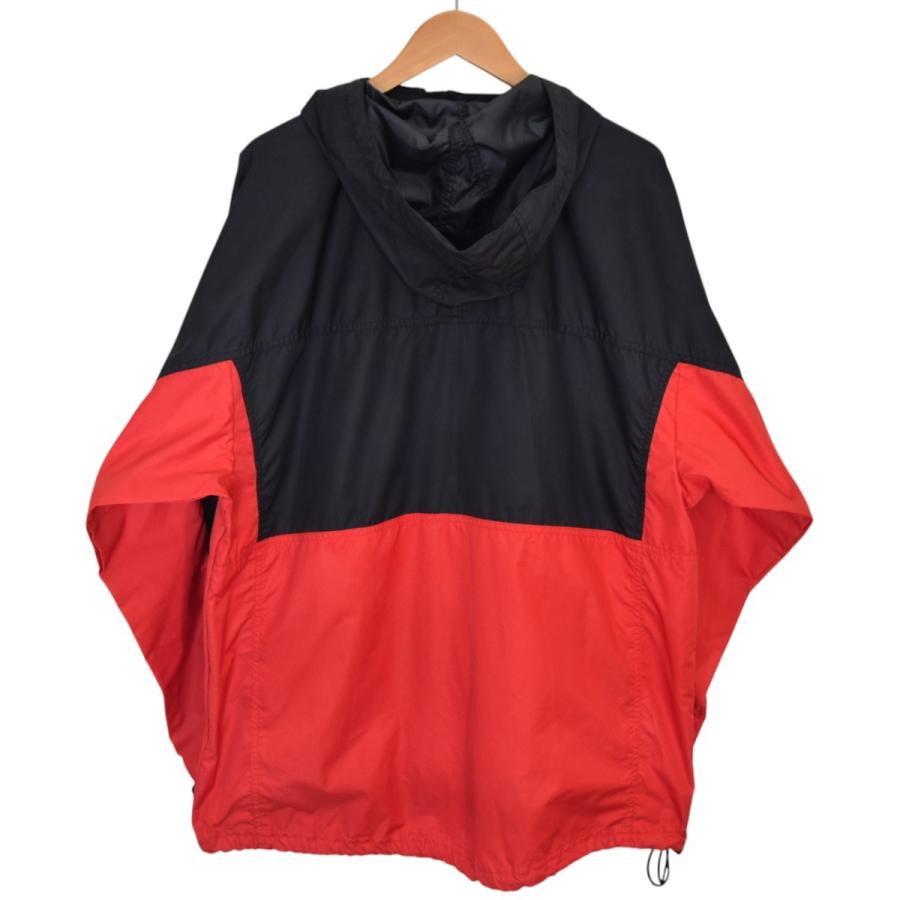 ナイキエーシージー NIKE ACG アノラックパーカー 90Sヴィンテージ