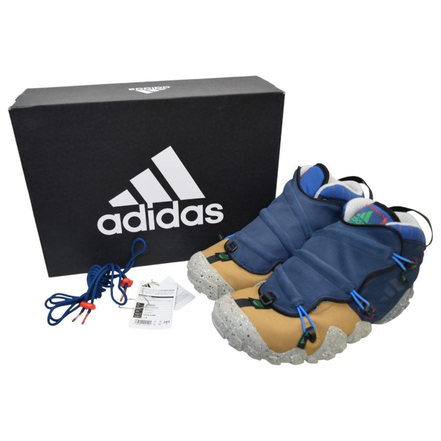 adidas Originals アディダスオリジナルス×ミタ スニーカーズ