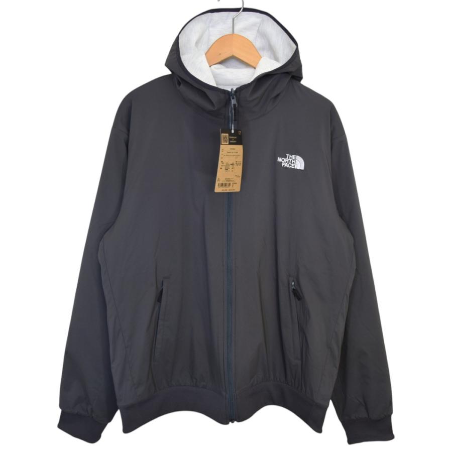 THE NORTH FACE（ザ ノースフェイス） THE NORTH FACE Reversible Tech