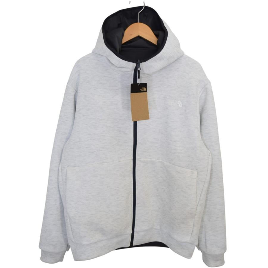 THE NORTH FACE（ザ ノースフェイス） THE NORTH FACE Reversible Tech