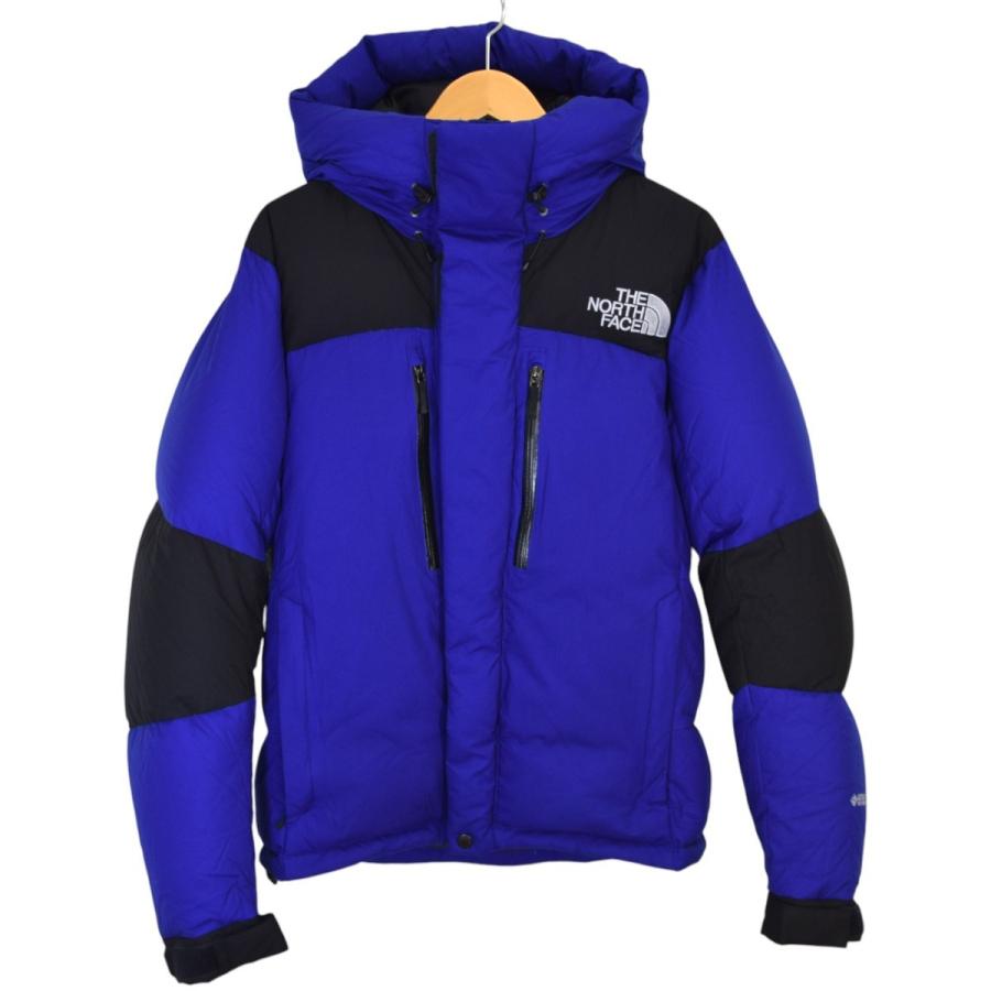 ノースフェイス 美品 防寒 バルトロ ライト ジャケット ダウン ND92240