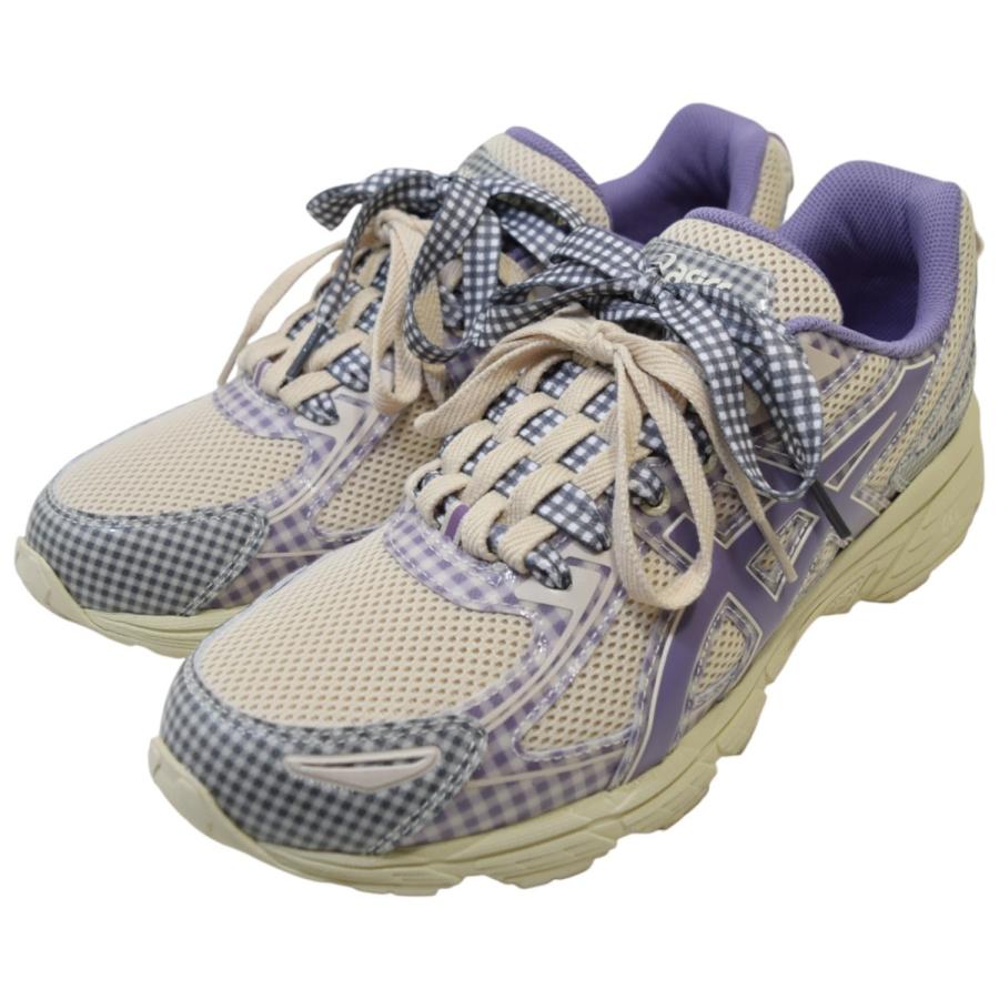 ASICS（アシックス） アシックス×ストーリーエムエフジー asics×Story 