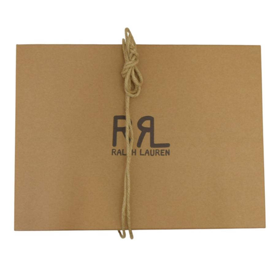 RRL Ralph Lauren（ダブルアールエル） RRL NATIVE JACQUARD OVER