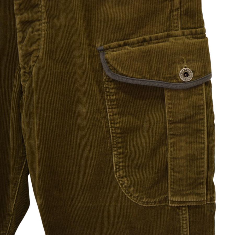 RRL Ralph Lauren（ダブルアールエル） RRL ヴィンテージ加工レース 