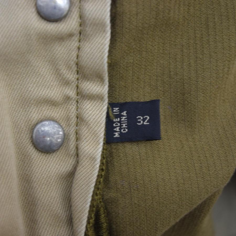 RRL Ralph Lauren（ダブルアールエル） RRL ヴィンテージ加工レース 