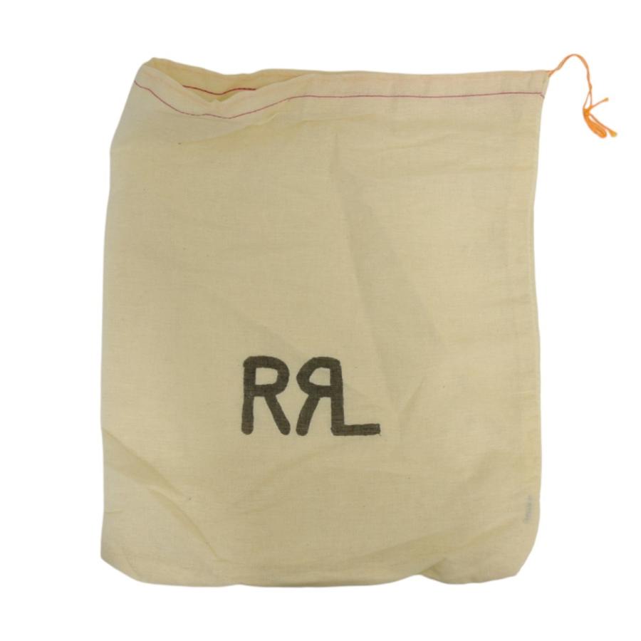 RRL Ralph Lauren（ダブルアールエル） RRL ヴィンテージ加工レース 