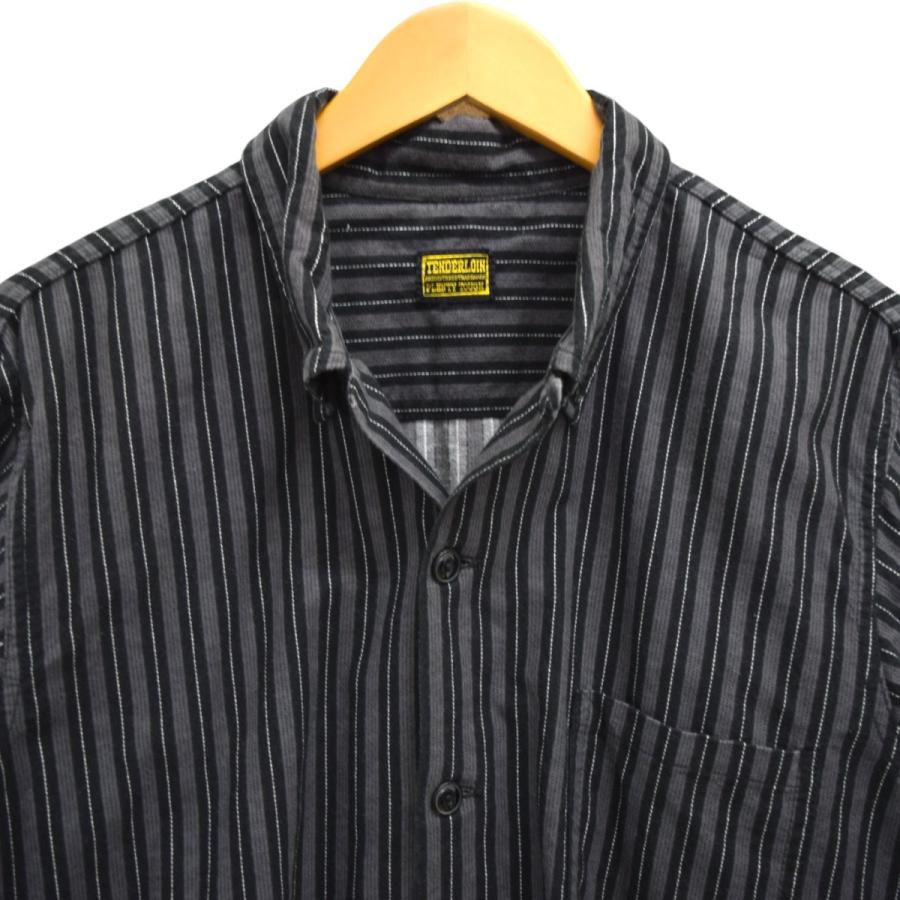 テンダーロイン Tenderloin ヘビーフランネルシャツ　L 専用》テンダーロイン ヘビーフランネルシャツ TENDERLOIN HEAVY