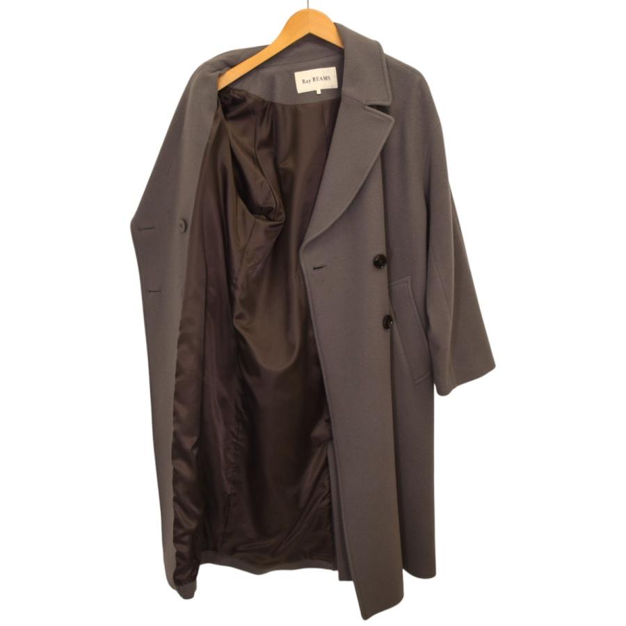 Ray BEAMS（レイ ビームス） RAY BEAMS 4ボタン ダブル モッサ