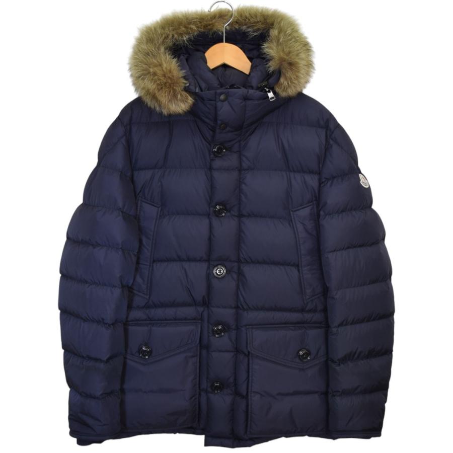 MONCLER（モンクレール） MONCLER CLUNY クラニー ダウンジャケット