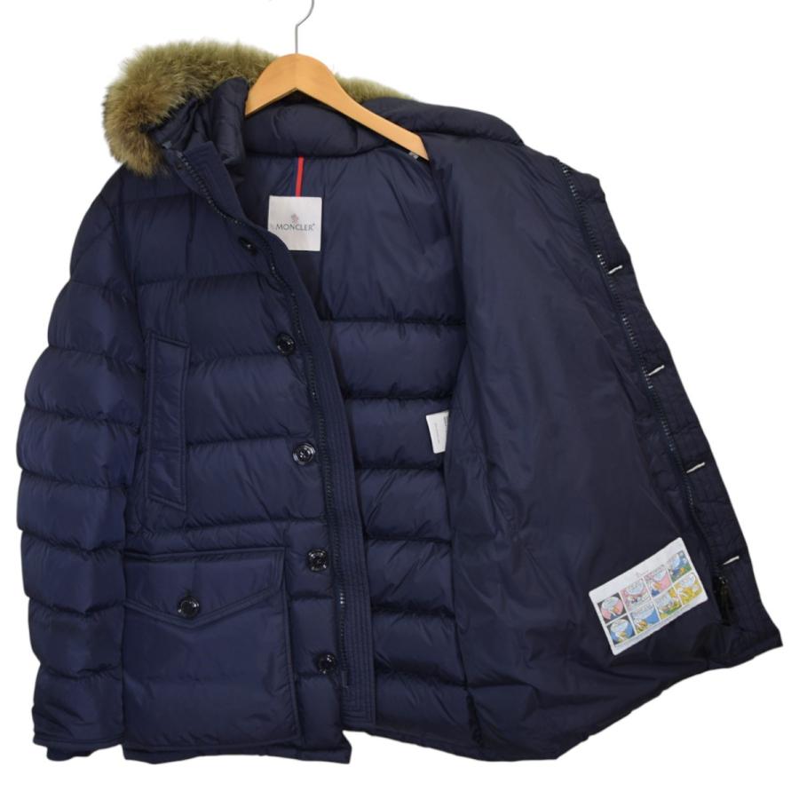 MONCLER（モンクレール） MONCLER CLUNY クラニー ダウンジャケット
