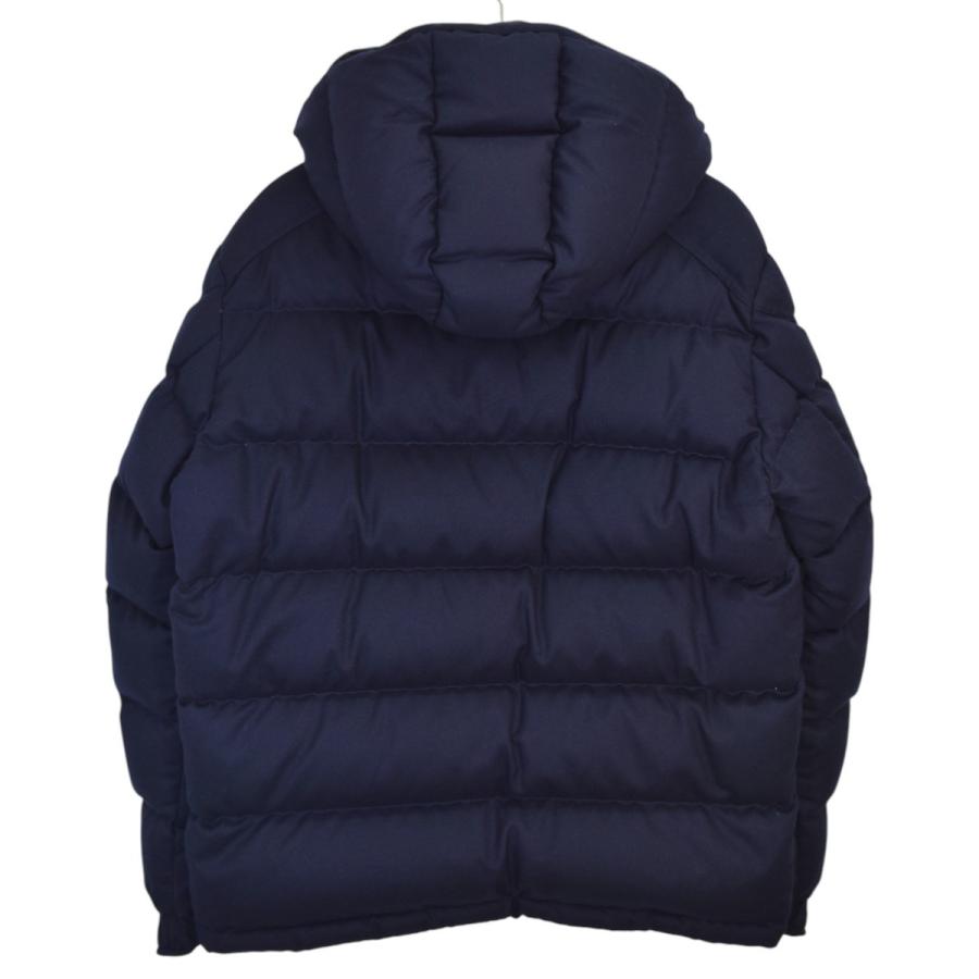 モンクレール バーベル ネイビー サイズ3 楽天市場】【MONCLER(モンクレール)BERRE/ベール/ベッレ/2014-2015AW