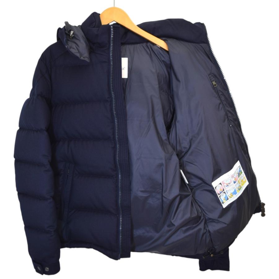 MONCLER（モンクレール） MONCLER MONTGENEVRE モンジュネーブル
