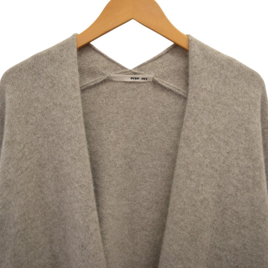 【新品タグ付】 evam eva エヴァムエヴァ コットンニットカーディガン 楽天市場】【10％OFFクーポン＼全品対象／】12/13(土)18:00～12/19