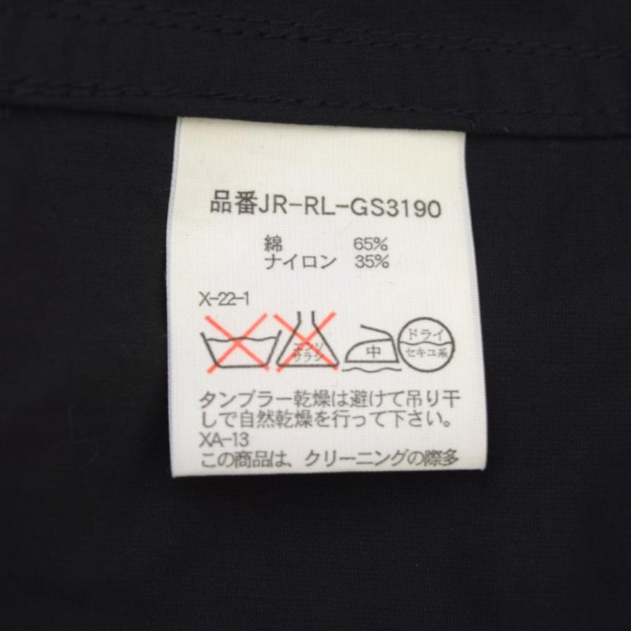 POLO RALPH LAUREN（ポロ・ラルフローレン） ミリタリートレンチコート