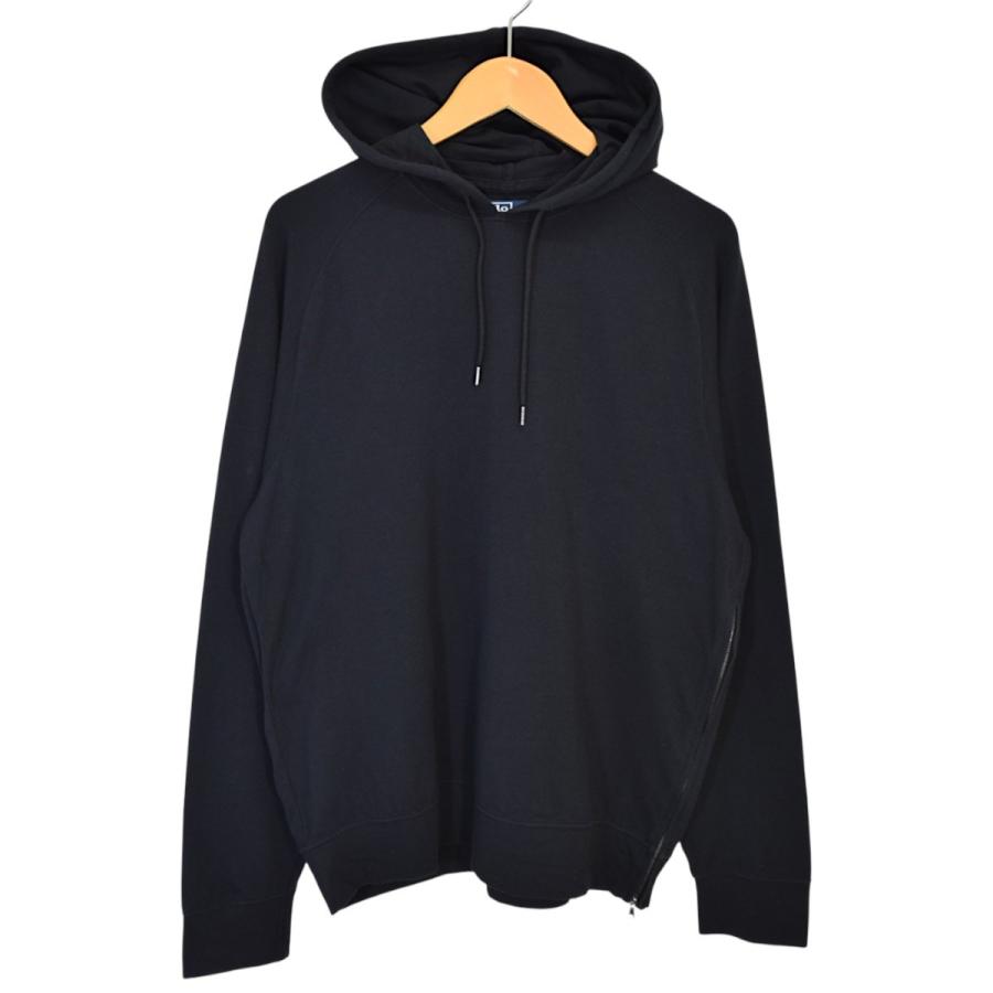 ラルフローレン　ジップパーカー　黒 POLO RALPH LAUREN（ポロ・ラルフローレン） パーカー 710888282