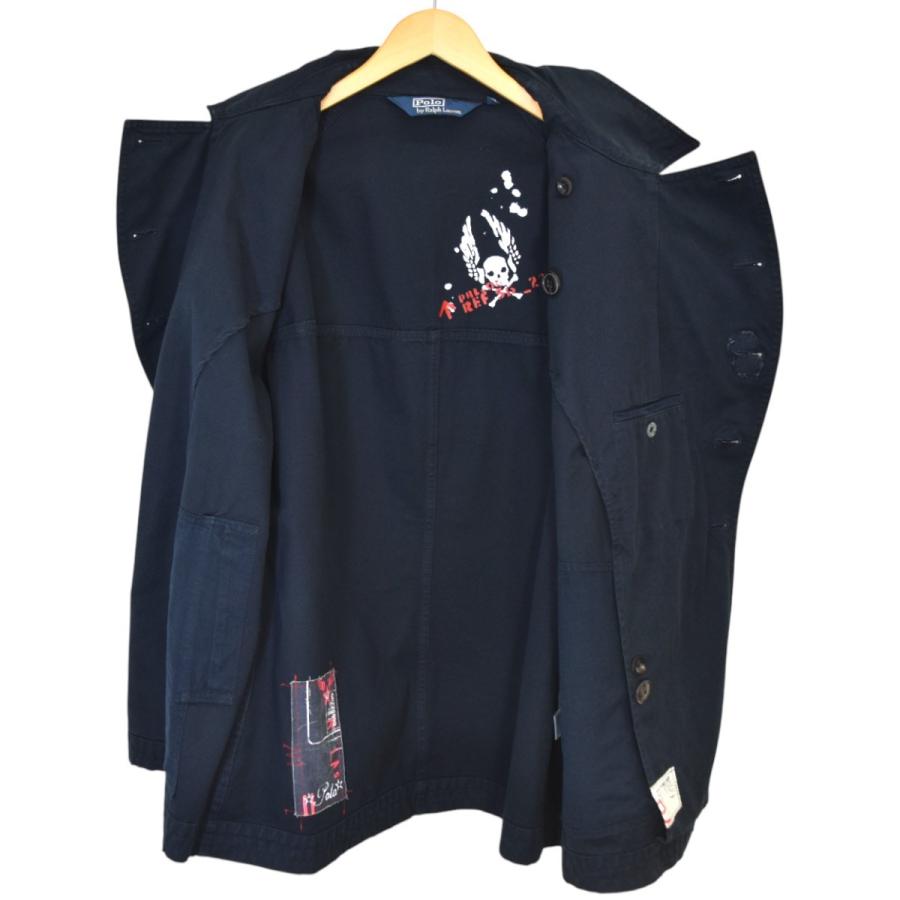 POLO RALPH LAUREN（ポロ・ラルフローレン） POLO RALPH LAUREN M-38