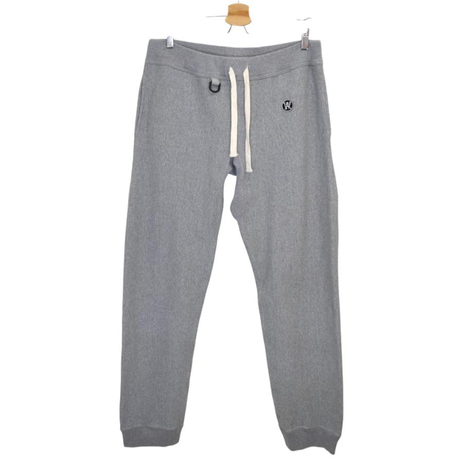 ウエストライド WEST RIDE RW PANTS 25-03 スウェットパンツ 2025AW H