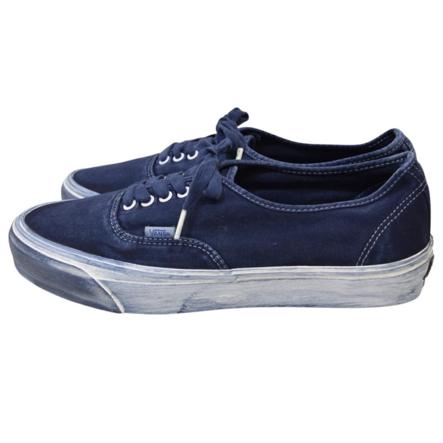 VANS（ヴァンズ） バンズ VANS AUTHENTIC REISSUE 44 LX Dip Dye Dress