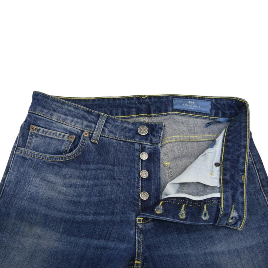 ENTRE AMIS（アントレ アミ） ENTRE AMIS GAGA ストレッチスキニー