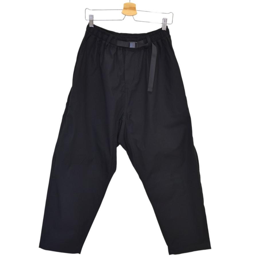 メルタム meltum SORONA CLIMBING TECH PANTS クライミングテック