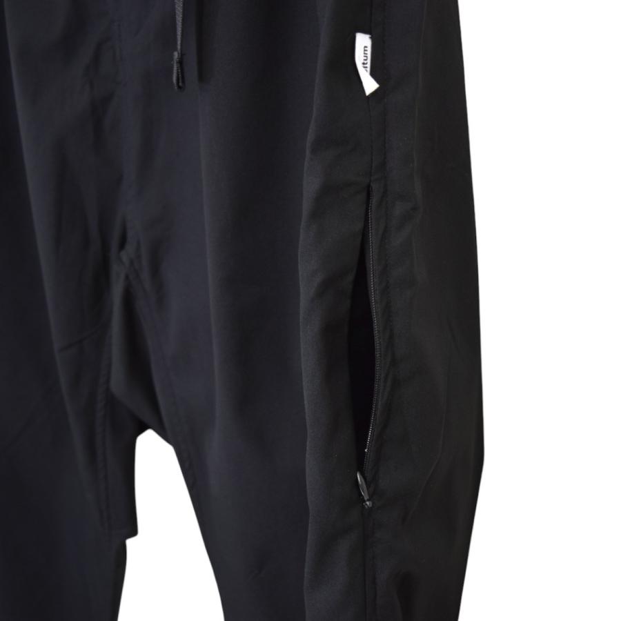 メルタム meltum SORONA CLIMBING TECH PANTS クライミングテック