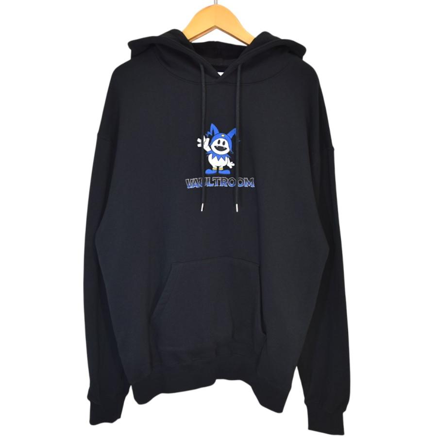 VAULT ROOM NATSU DRAGNIR HOODIE Lサイズ VAULT ROOM NATSU DRAGNIR HOODIE Lサイズ VAULT ROOM NATSU DRAGNIR