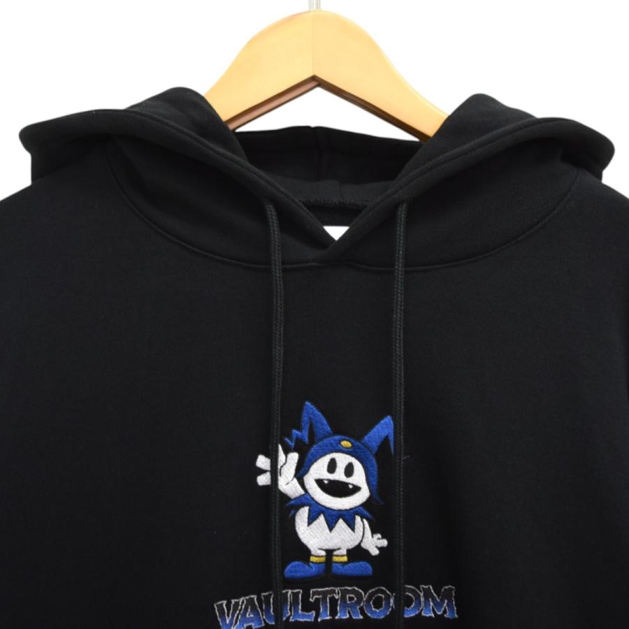 ボルトルーム VAULT ROOM×真・女神転生 VR×SMT Series JACK FROST