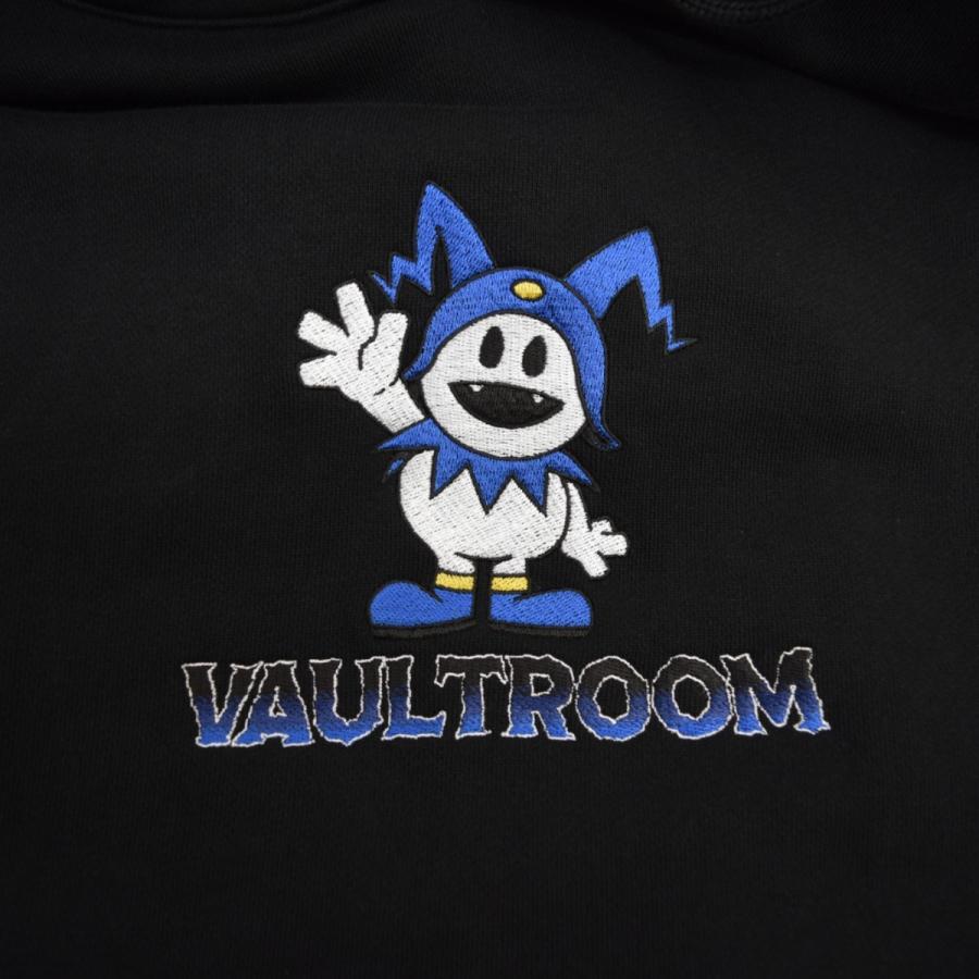 vaultroom 女神転生 VAULT FROST TEE Size XL VAULT FROST TEE – VAULTROOM