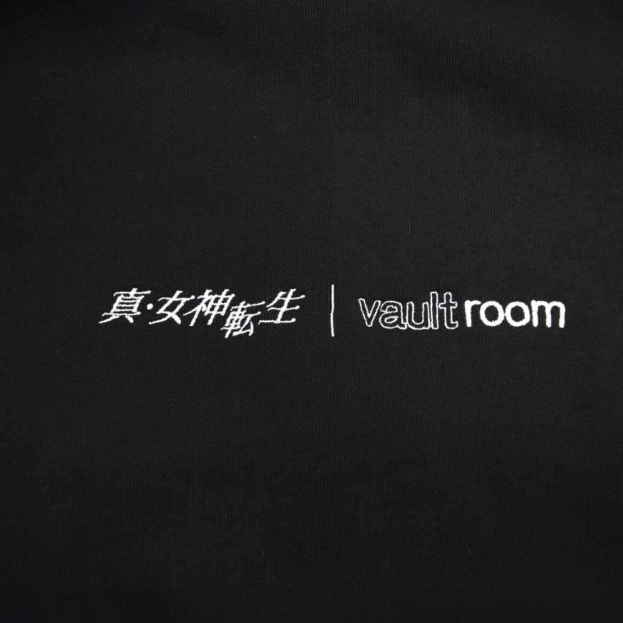 ボルトルーム VAULT ROOM×真・女神転生 VR×SMT Series JACK FROST
